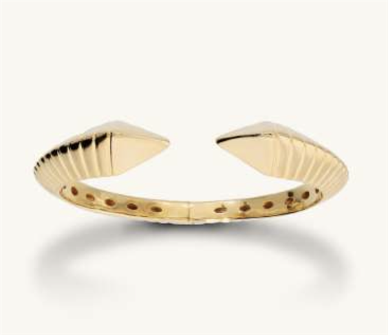 Bracelet Etrusca Woman in Metal Alloy WSET00920.YG - WSET00920.YG